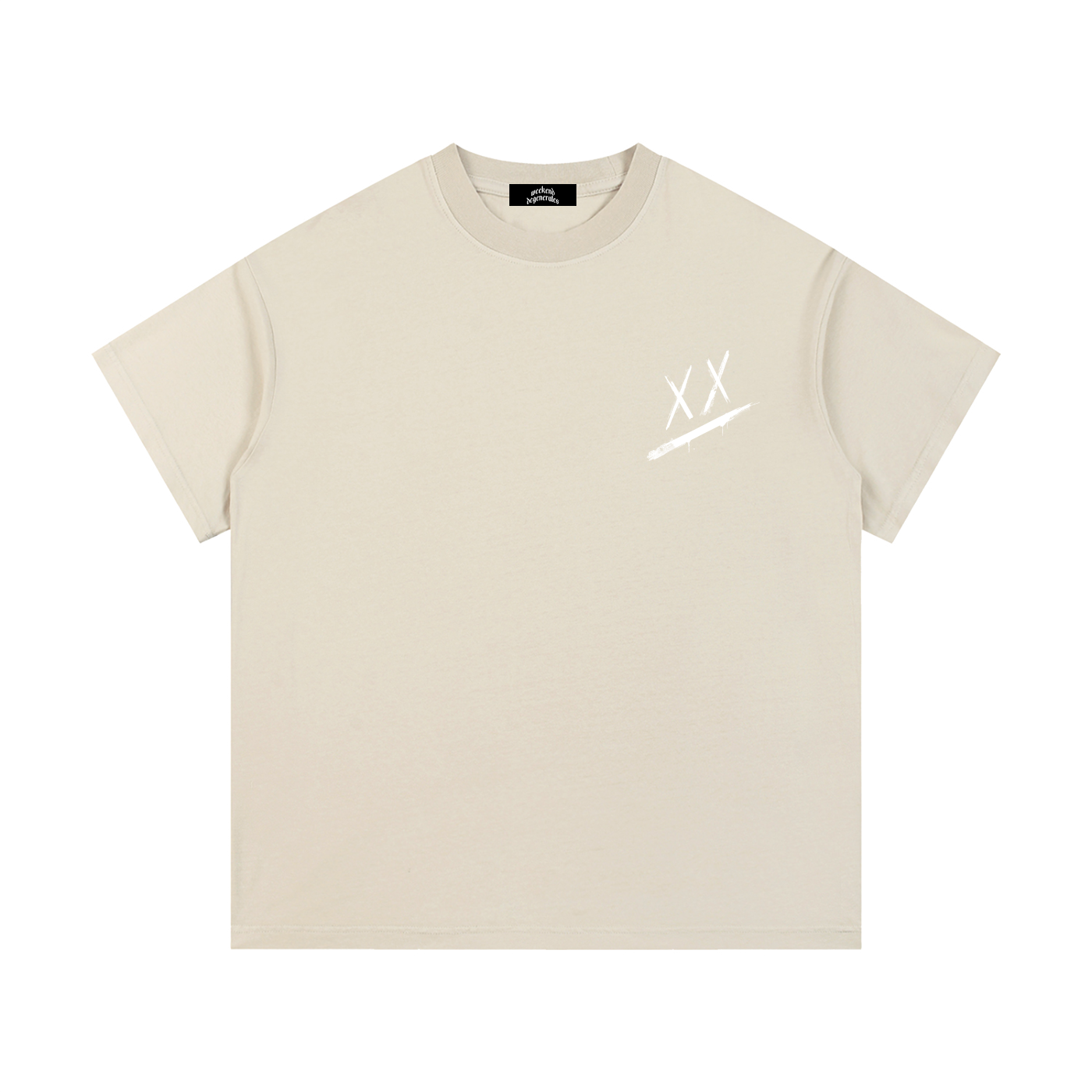The First Vintage Wash