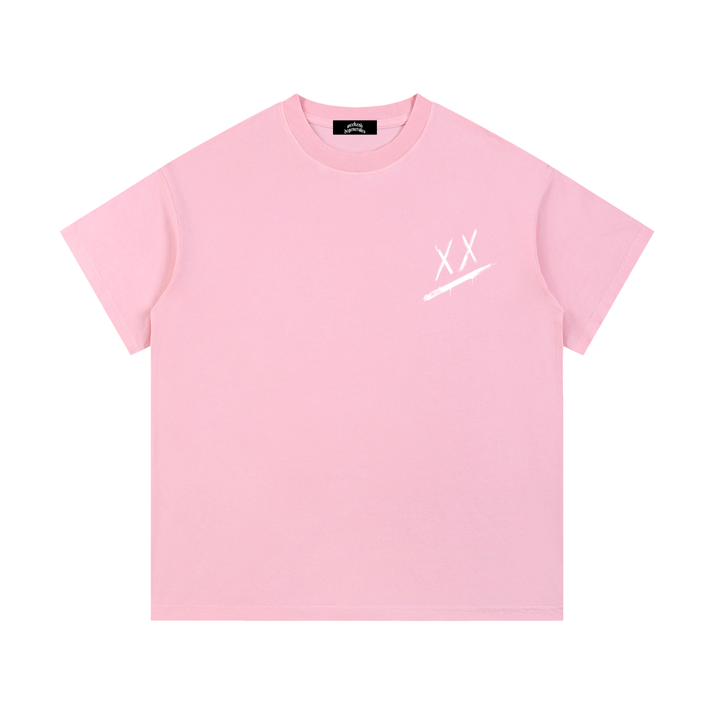 The First Vintage Wash