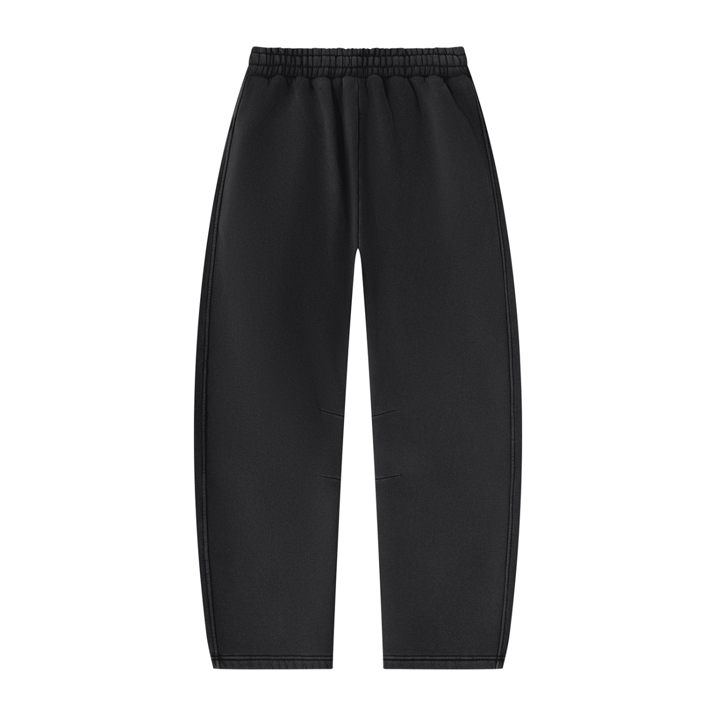 Degenerate Cross - Wash  Fleece Sweatpants