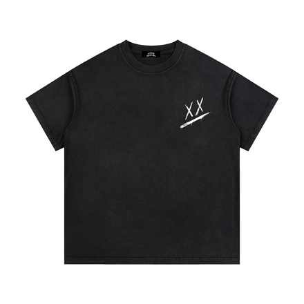 The First Vintage Wash