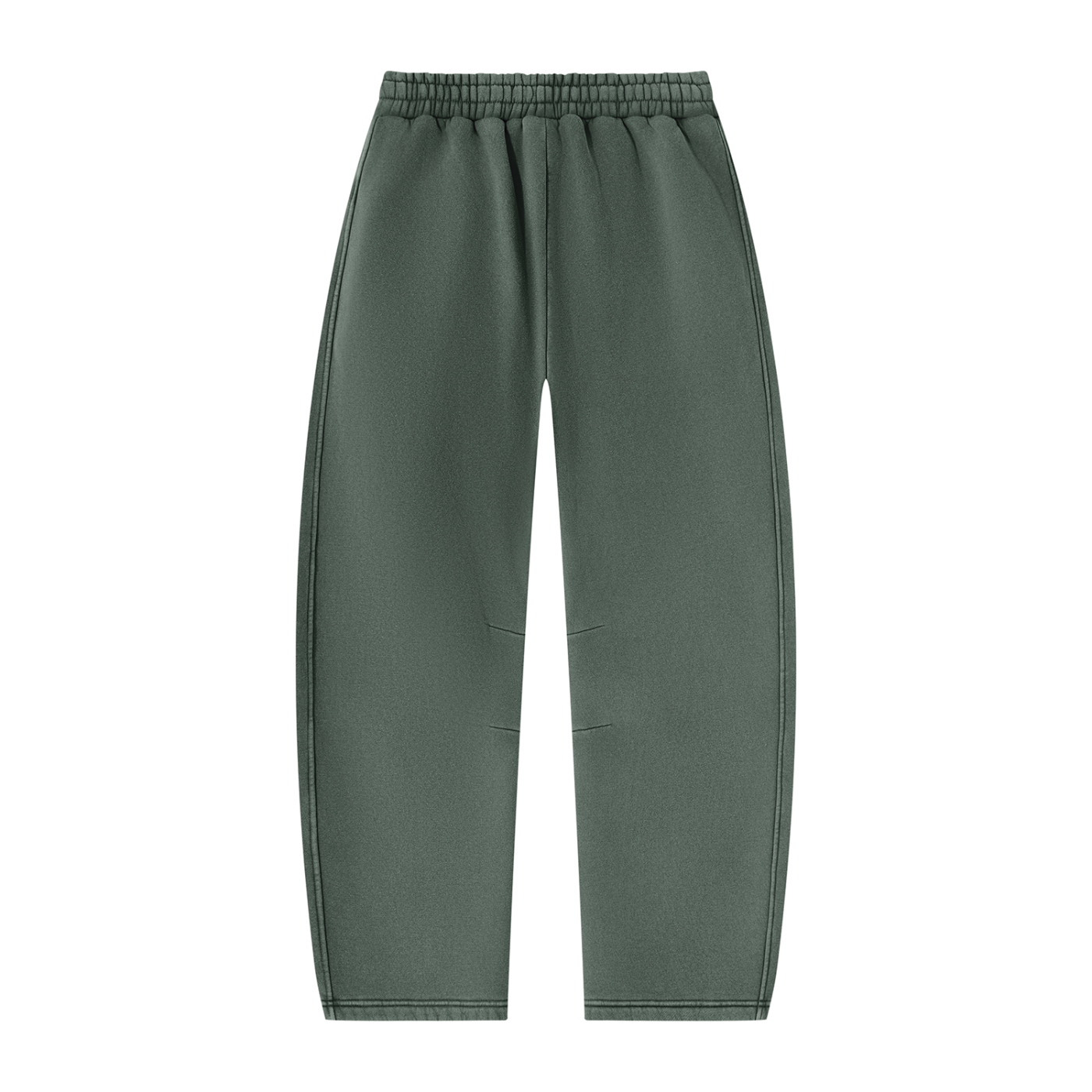 Degenerate Cross - Wash  Fleece Sweatpants