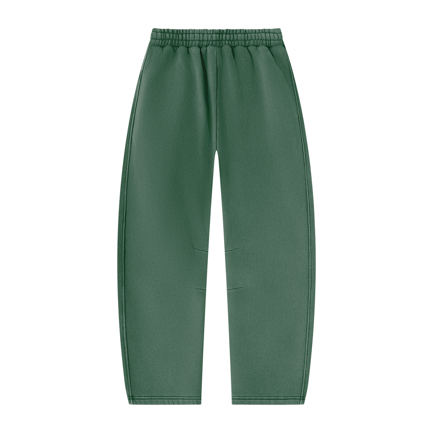 Degenerate Cross - Wash  Fleece Sweatpants