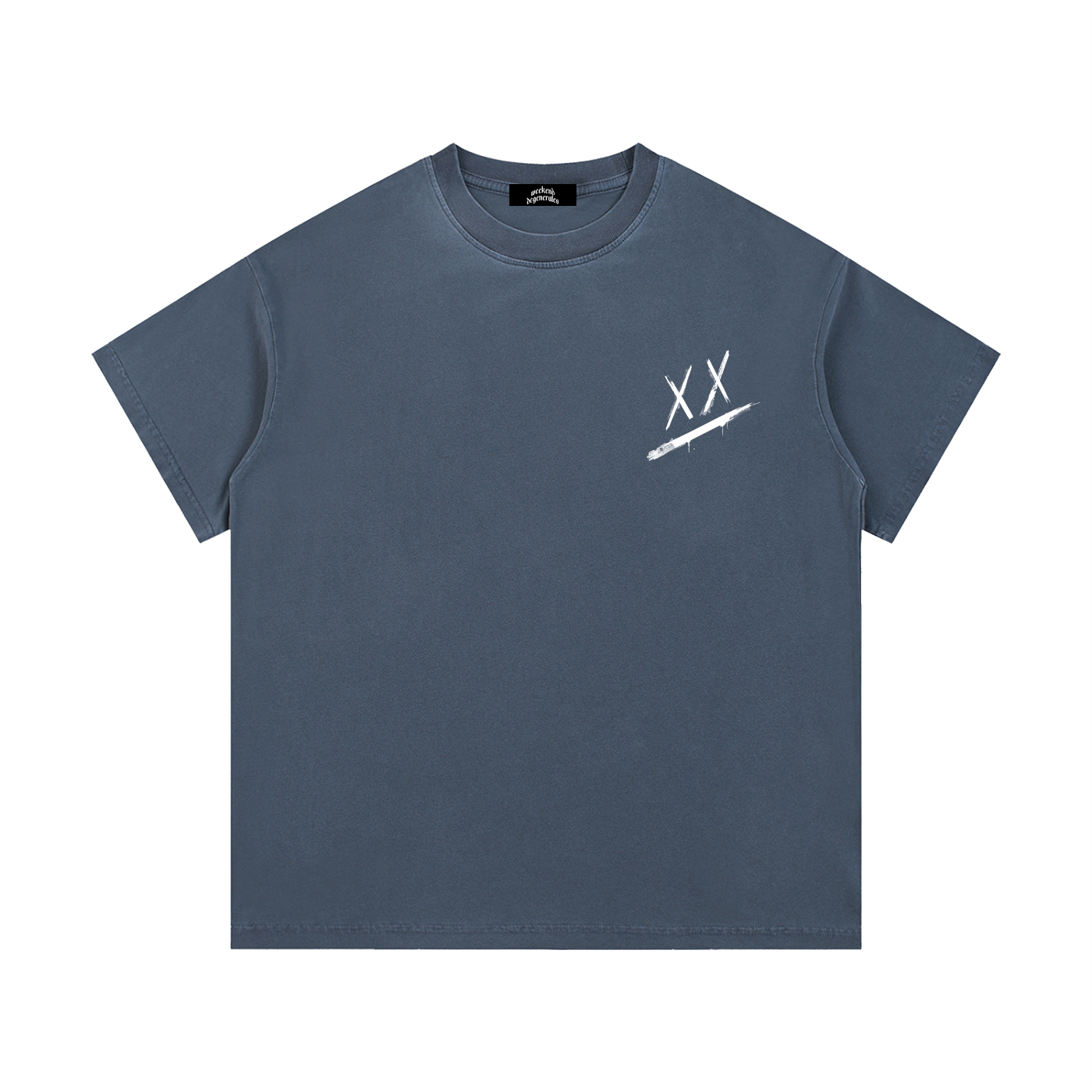 The First Vintage Wash