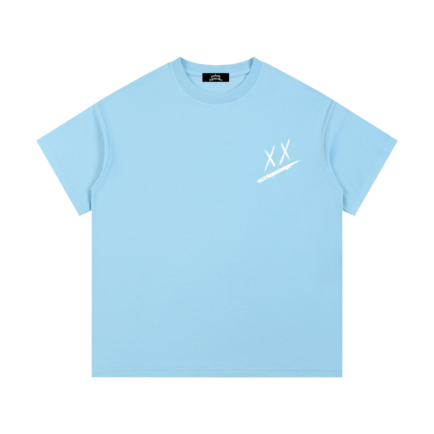 The First Vintage Wash
