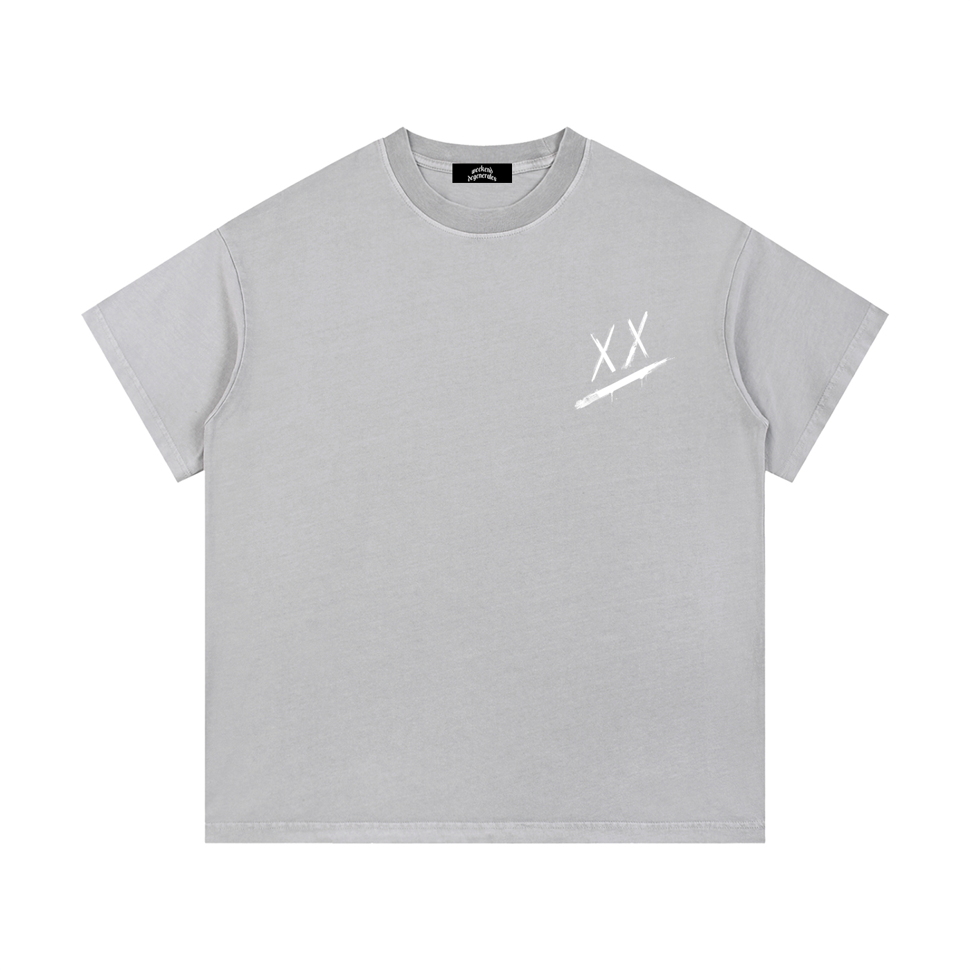 The First Vintage Wash